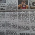 La Gazzetto 16 aprile 2014